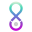 o