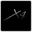 x