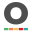 o