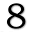 8