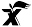 x