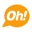 o
