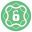 o