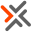 x