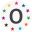 o