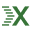 x