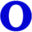 o