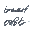 o