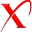 x