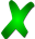 x