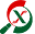 x