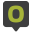 o