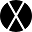 x