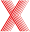 x