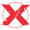 x