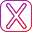 x