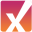 x