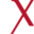 x