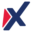 x