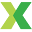 x