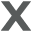 x