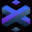 x