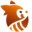 o