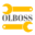 o