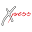 x