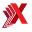 x