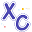 x