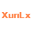 x