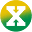 x