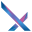x