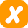 x