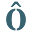 o