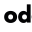 o