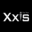 x
