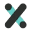 x