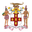 o