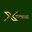 x