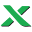 x