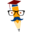 o