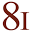 8