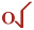 o