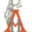 x