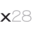x