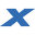 x