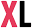 x