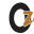 o